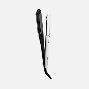 Plancha de vapor moderna para un cabello sin frizz con estilizado asistido por vapor y acabado profesional - Product Image 2
