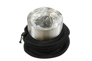 Estufa y Utensilios de Cocina Plegables de Acero Inoxidable Ultraligeros para Camping - Product Image 4