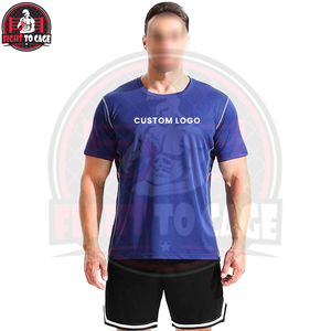 เสื้อผ้าผู้ชาย เสื้อยืดผู้ชาย เสื้อยืดผู้ชายที่ดูดีมีสไตล์ที่สุด เสื้อยืดผู้ชายน้ำหนักเบา เสื้อยืดผู้ชายใส่สบาย เสื้อยืดผู้ชายขายดี - Product Image 3