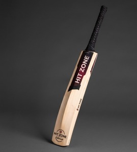 Batte de cricket en saule anglais de qualité supérieure, design léger, frappe puissante, batte pour joueur professionnel - Product Image 1