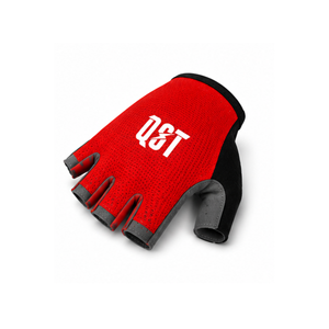 <b>Half</b> Finger Cycling Gloves Gel Padded Fingerless MTB Road Bike Riding Gloves Breathable Custom Logo - Product Image 4