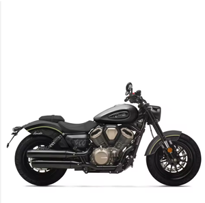 Oferta Especial: Motocicletas Cruiser Bendaa Chinchilla 500 para Adultos, Modelo 2025, con 2 Años de Garantía, Listas para Enviar - Product Image 3
