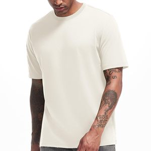 <b>High</b> Quality Wholesale Mens <b>Tshirt</b> With Custom Design 100% Cotton <b>Tshirt</b> Printing Plus Size t Shirt Men's T-shirt for Men - Product Image 1