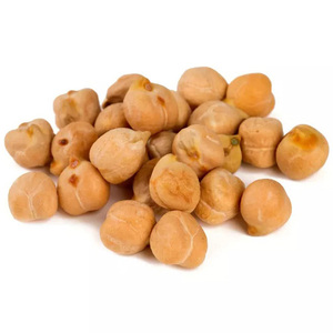 Pois chiches Kabuli de qualité alimentaire en gros, sains et délicieux - Product Image 3