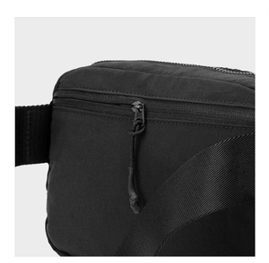 Mini Riñonera Impermeable de Poliéster con Cierre de Cremallera y Logotipo Personalizado, Unisex, para Viajes, Deportes y Actividades al Aire Libre, con Forma de Almohada - Product Image 3