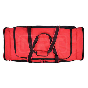 Wholesale Price New Arrival <b>Ice</b> Hockey <b>Bag</b> Lightweight Sports Training Use <b>Ice</b> Hockey <b>Bags</b> - Product Image 3