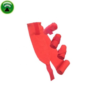ผ้าพันพันขาอุปกรณ์ขี่ม้า - Product Image 6