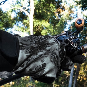 Nouveauté 2026 : Gants de navigation et de pêche respirants à doigts coupés, design personnalisé - Product Image 6