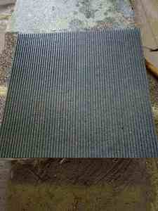 Carreaux de granit de qualité supérieure pour l'extérieur – Revêtement de sol durable pour les allées de jardin et l'aménagement paysager - Product Image 2