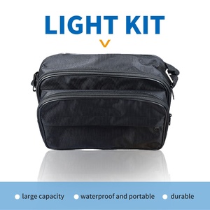 Bộ Dụng Cụ Sợi Quang FTTH Với Fiber Cleaver -70 ~ + 10dBm Máy Đo Công Suất Quang Thiết Bị Định Vị Lỗi Thị Giác 10Mw - Product Image 3