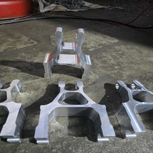 Pièces forgées de haute précision pour l'industrie de la construction, applications fixes, services de forgeage de qualité supérieure - Product Image 6