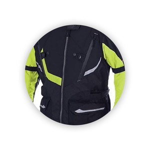 Veste de motocross personnalisée, vêtements de course à marque privée, fournisseur en gros, commandes en gros pour les équipes, les détaillants et les marques mondiales - Product Image 4