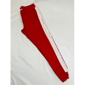 Conjunto Deportivo de 2 Piezas Ultra Cómodo Unisex de Forro Polar Grueso, Pantalones Deportivos Casuales para Otoño/Invierno, Conjunto para Descansar, Cálido, Cómodo y con Estilo - Product Image 2