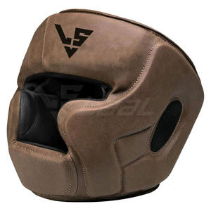 ชุดป้องกันศีรษะสำหรับชกมวยขายดีที่สุด คุณภาพพรีเมียม - Product Image 2