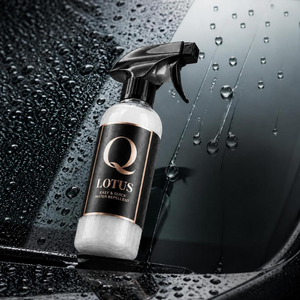 View-OK LOTUS-Q Plastic <b>Car</b> <b>Washer</b> 300ml with 1:1 Dilution Ratio Seoul Origin for <b>Car</b> Wash - Product Image 2