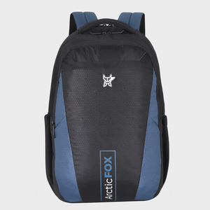 Mochila para portátil Arctic Fox Bloc Dark Denim - Product Image 1