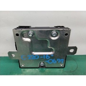 ECU และโมดูลคอมพิวเตอร์มือสองสำหรับรถยนต์ C-class รุ่น A0009003505 - Product Image 2