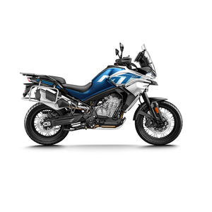 CFMOTO 800MT SPORT 2026 - Product Image 2