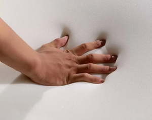 Siêu Mềm Chậm Phục Hồi 40-70 Mật Độ Tùy Chỉnh Độ Dày Bộ Nhớ Bọt Cho Đệm/Nệm - Product Image 4