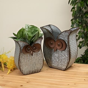 Jardinière en métal à bas prix pour salon, à poser au sol et pour la décoration intérieure, décoration de balcon, pot de fleurs de style moderne - Product Image 6