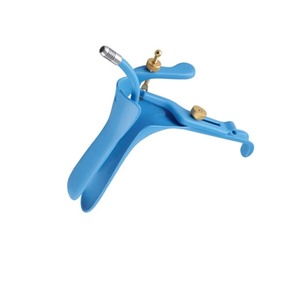 ซื้อเครื่องมือแพทย์คุณภาพสูง Wiesman Speculum แบบเปิดด้านซ้ายพร้อมท่อควัน สแตนเลสสตีล ใช้งานด้วยมือ สำหรับการผ่าตัดที่แม่นยำ - Product Image 3