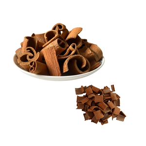 Made In Vietnam Private <b>label</b> International Standard High-oil Cassia Cinnamon Square-cut Packed In 5kg Box - Product Image 4