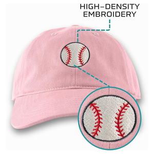 Gorra de Béisbol de Mezclilla con Visera Curva, Parte Superior Rígida, Cierre a Presión, Material de Poliéster y Algodón, Personalizada, Talla Juvenil, Gorra de Béisbol de 5 Paneles - Product Image 2