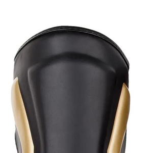 Protège-tibias en PU pour MMA, Muay Thai et Kickboxing – Vente en gros usine – Protège-tibias professionnels - Product Image 5