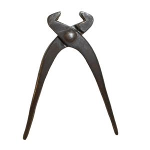 Superior Sale Hand Crafted Surgical Products Veterinary Instruments Best Quality Short Handle Design Hoof Nail <b>Pullers</b> - Product Image 1