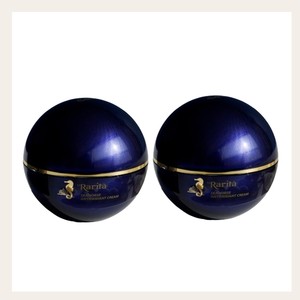 ครีมบำรุงผิวหน้าเกาหลี K-Beauty Rarita Seahorse Antioxidant Cream 50 มล. ผลิตในเกาหลี ช่วยลดเลือนริ้วรอย - Product Image 4