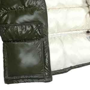 Premium Quality <b>Mens</b> Puffer <b>Jacket</b> Modern Winter Coat For Streetwear Fashion And Cold Weather Use Regular - Product Image 2