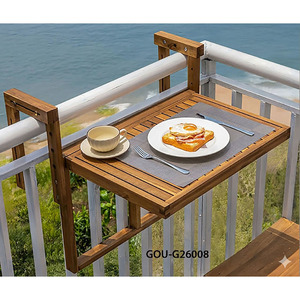 MESA DE BALCÓN - Product Image 2