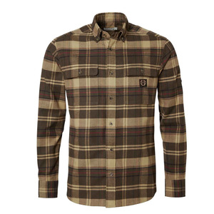 Camisas de Franela al por Mayor para Hombre, Camisas de Franela Extra Grandes de Alta Calidad, Camisas de Franela a Cuadros para Hombre - Product Image 3