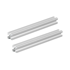 Barra y Tubo de Aluminio Industrial 6063 T5 |   Hecho en Taiwán - Product Image 1