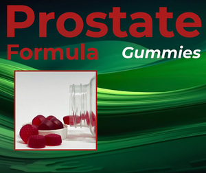 Meilleure Offre Qualité Supérieure Soutien Prostate Supplément Herbal à Base de Palmier Nain Bonbons Gélifiés en Forme de Baie pour Hommes Personnalisable - Product Image 5