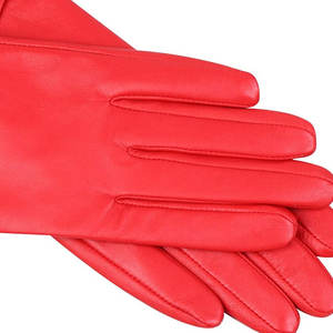 Gants en cuir pour hommes, prix de gros OEM, respirants, confortables, pour un usage décontracté, de haute qualité, prix abordable, gants en cuir pour adultes - Product Image 3