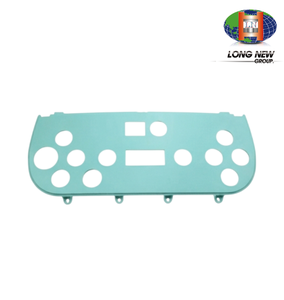 ชิ้นส่วนพลาสติกฉีดขึ้นรูป LONGNEW Custom SR376 พร้อมระบบฮอทรันเนอร์ - Product Image 4