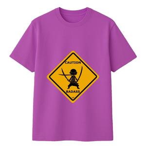 เสื้อยืดชายหาดพิมพ์ลายด้านหน้า ผลิตในเวียดนาม ผ้าคอตตอนผสมสแปนเด็กซ์ พิมพ์ลายกราฟิก แขนสั้น สไตล์ลำลอง สตรีทแวร์ สำหรับผู้ชาย - Product Image 2