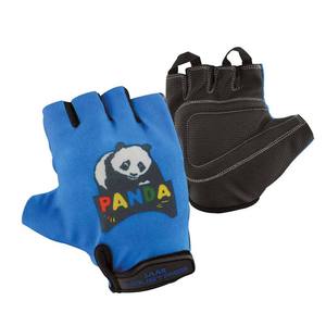 Gants de cyclisme d'été les plus vendus, personnalisables en gros, nouvelle arrivée, robustes, en cuir de qualité supérieure, demi-doigts - Product Image 1