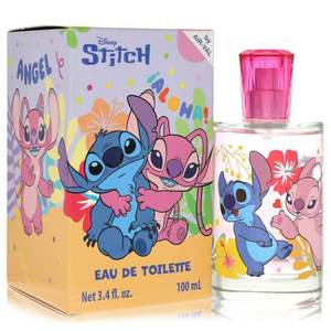Stitch et Angel par Eau de Toilette Spray, parfum unisexe pour enfants - Product Image 1