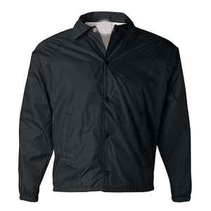 Classic Eco-Friendly Polyester/Cotton Bomber <b>Jacket</b> <b>for</b> <b>Men</b>-British Fur Front Logo <b>Summer</b> - Product Image 5