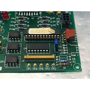 แผงวงจร PCB A15429 สำหรับมอเตอร์สเต็ปเปอร์, 500126904 - อุปกรณ์และอะไหล่เซมิคอนดักเตอร์ระดับโลกที่เชื่อถือได้ - Product Image 6
