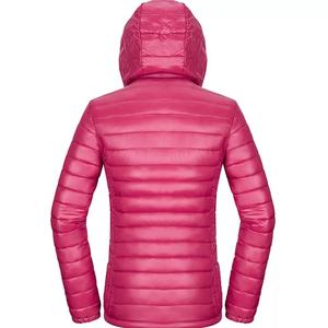 Veste équestre à manches longues pour femme, vêtement d'extérieur d'équitation, veste d'hiver, vente en gros - Product Image 3