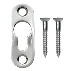 Placa de Anclaje de Alto Rendimiento para Soluciones Confiables de Montaje en Pared y Estructuras - Product Image 1