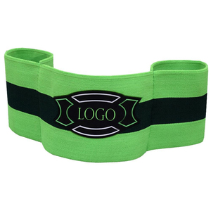 Brazalete de Gimnasia al por Mayor con Material Elástico, Soporte Ajustable Antideslizante para Gimnasio, Press de Banca, Levantamiento de Pesas, Entrenamiento de Fuerza - Product Image 1