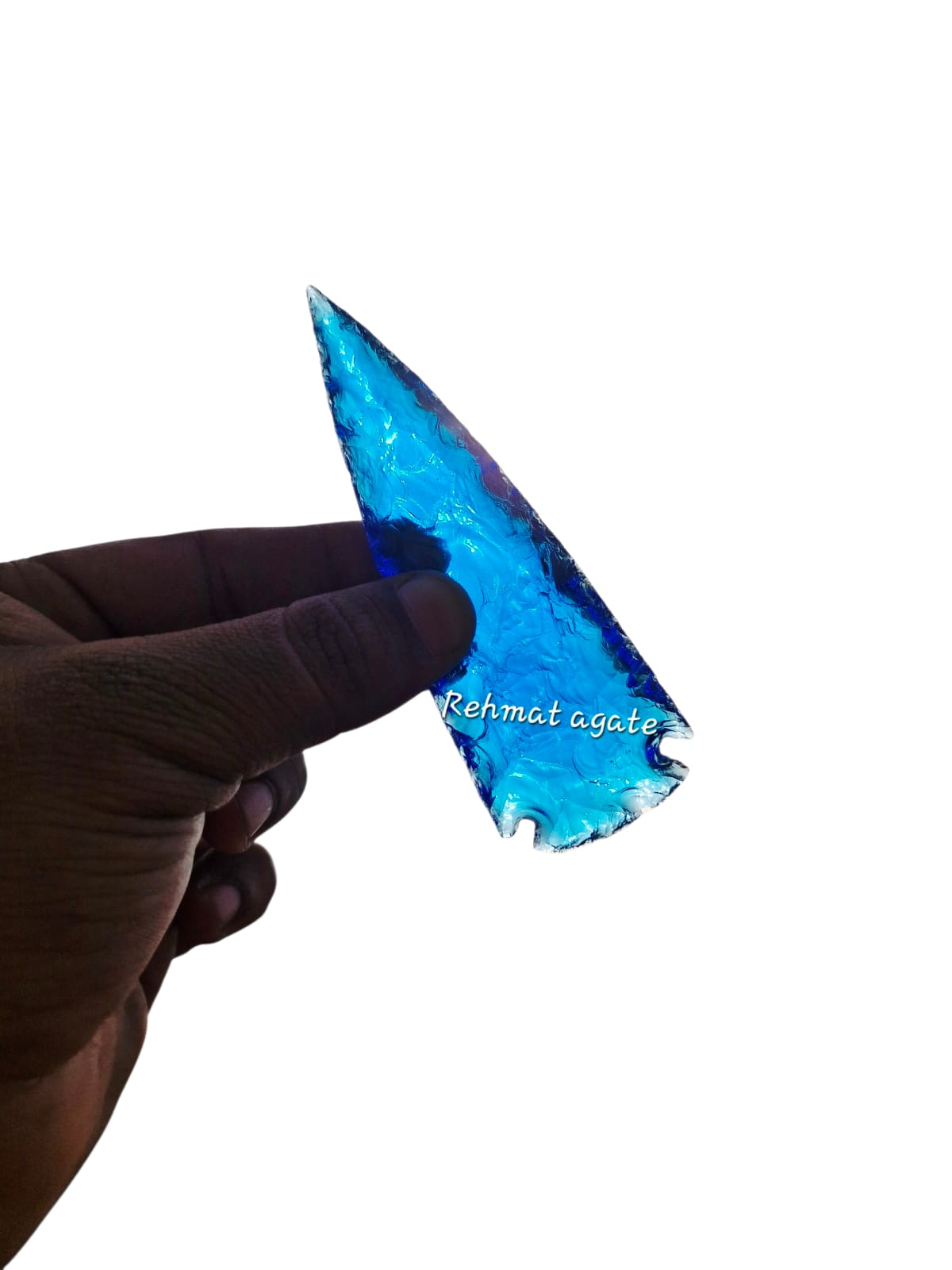 Bleu foncé