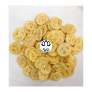 FAVORITO DE LOS CLIENTES: Chips de plátano para comedores escolares y refrigerios de viaje. Producto de exportación de calidad confiable. - Product Image 1