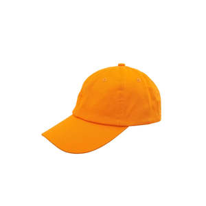 Gorra de Béisbol para Hombre y Mujer - Gorra Clásica Ajustable para Actividades al Aire Libre, Bordado Personalizado, 6 Paneles, 100% Algodón - Product Image 4