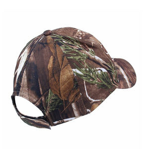 Gorra de béisbol impermeable de moda similar a la marca Icon, ajustable, transpirable, para hombre y mujer, OEM, 2026 - Product Image 5