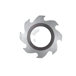 Good Selling <strong>Rubber</strong> <strong>Shredding</strong> Shaft Shredder Blade for Household Waste Shredder - Product Image 1